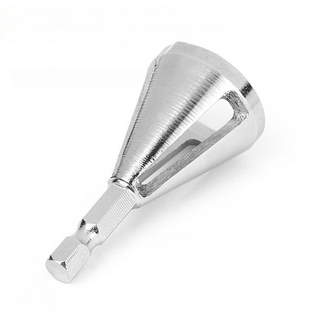 Applicable To Various Chuck Drill Bit Deburring Chamfering Screw Head Edging Trimming Tools