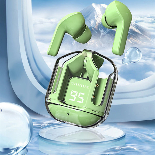 MyFave Bluetooth Kopfhörer mit Display