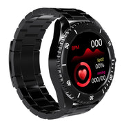 "Z27 SmartWatch Voll-Touch Multisport-Modus, Herzfrequenzmonitor, Bluetooth 4.0, 1.54 Zoll Farbbildschirm, Langlebiger Akku"