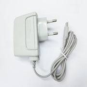 "Universeller Nintendo 2DS/3DS/NDSI/3DSXLLL Spielkonsole Power Adapter - Langlebige PVC/ABS Material - Ideal für Alter 8-50"