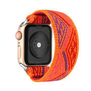 Personalisierbares Nylon Armband
