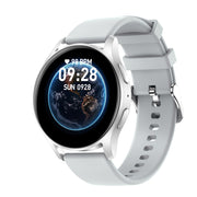 "X01 Hochwertige Smartwatch mit Bluetooth-Anruf, Kompatibel mit Android, Stahlarmband, TFT Bildschirm, CE-Zertifiziert"