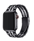 MyFave Edelstahlarmband für Apple