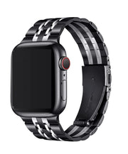 MyFave Edelstahlarmband für Apple
