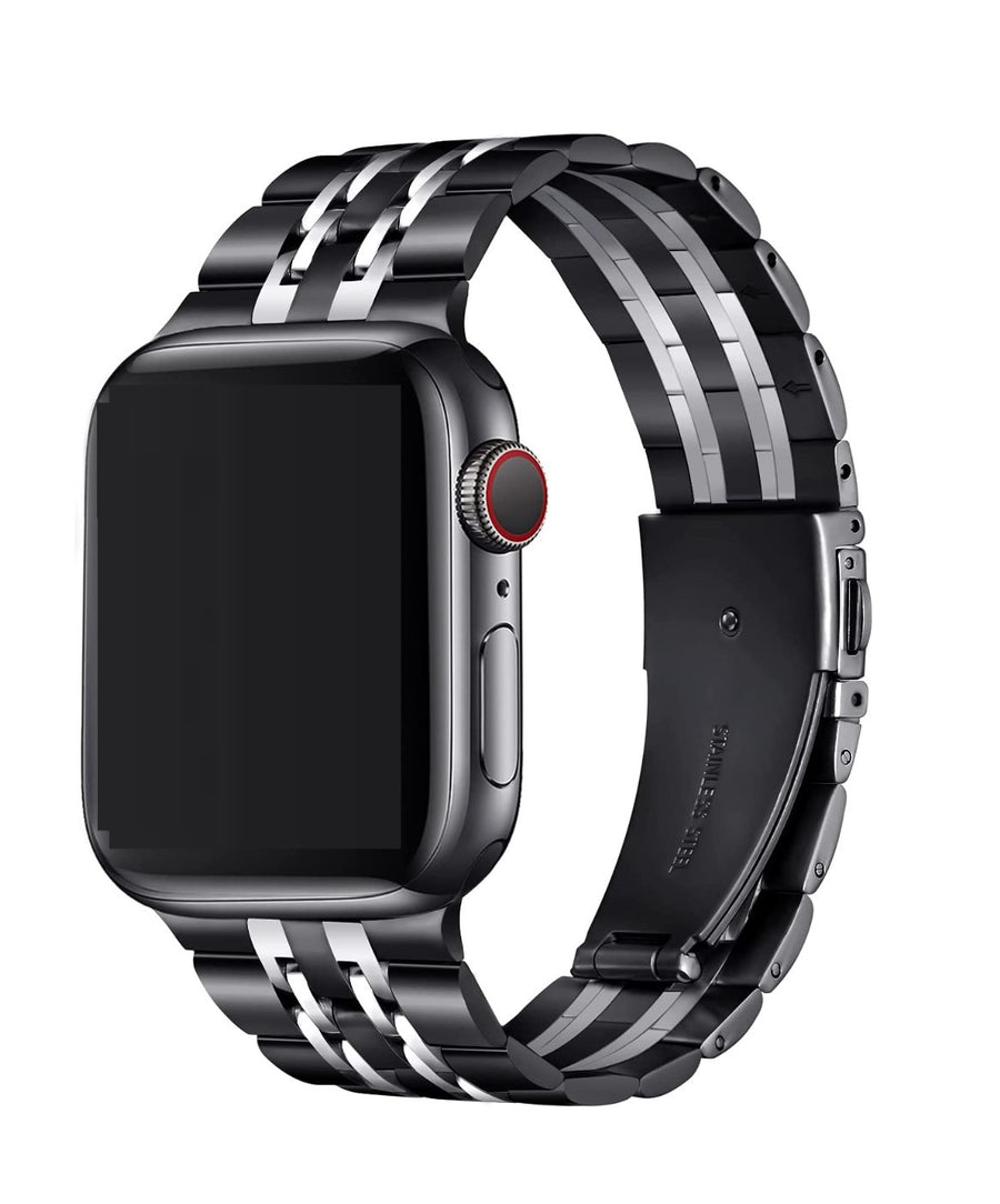 MyFave Edelstahlarmband für Apple