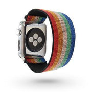 Personalisierbares Nylon Armband