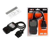 "Universal Auto Diagnosegerät Code-Reader - Präzise Motorfehlererkennung & Kosteneinsparung"