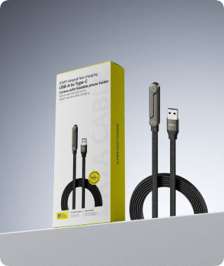 Power Ladekabel für Gaming