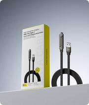 Power Ladekabel für Gaming
