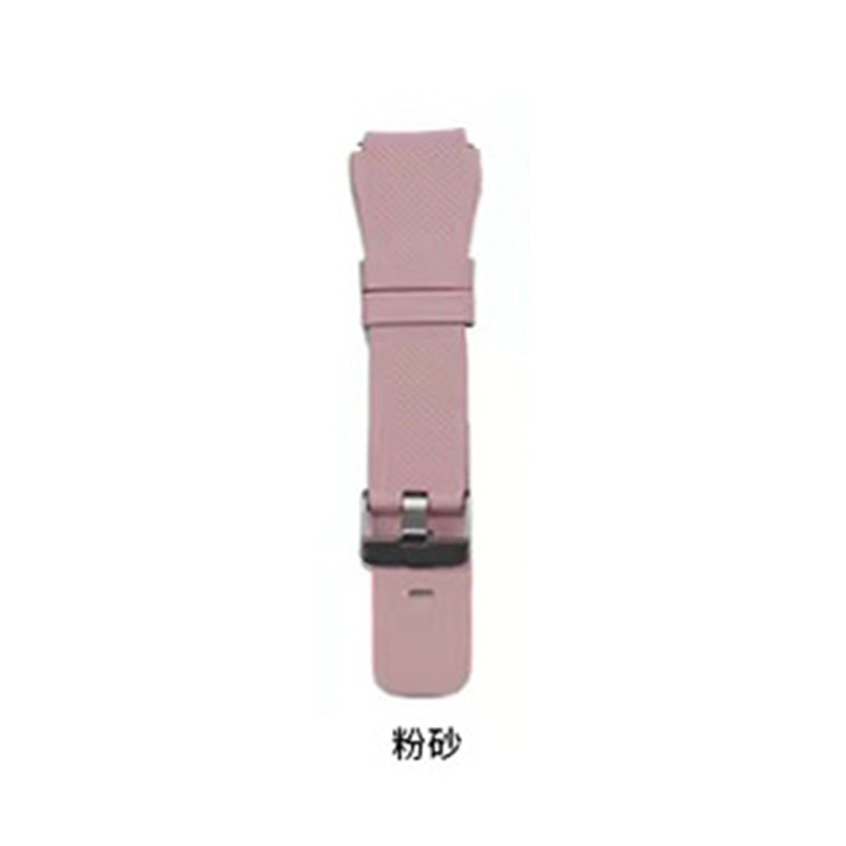 "22mm/20mm Smartwatch Silikon Sportarmband in Vielfältigen Farben - Modisch und Komfortabel"