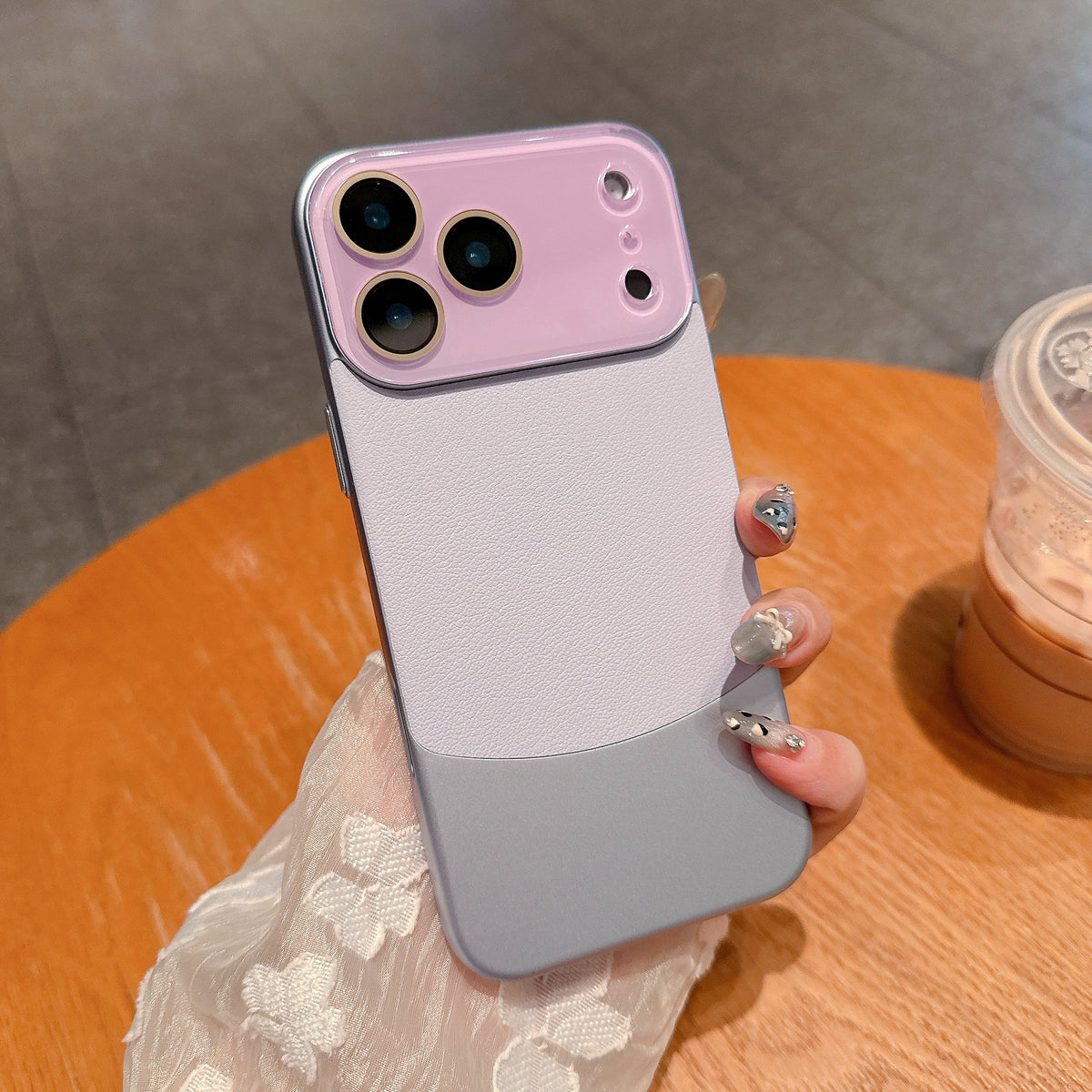 Schutzhülle für Phone 17