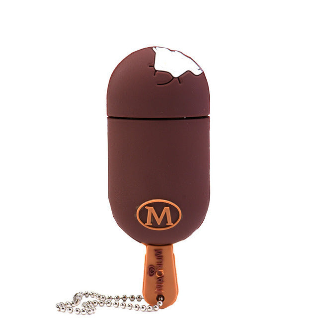 "Stilvoller USB-Stick Magnum Style - Leicht, Robust & Praktisch, Ideal für Unterwegs, Verfügbar in 8GB bis 128GB"