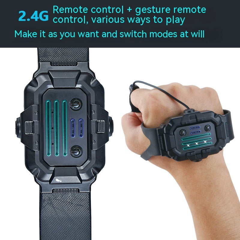 Ferngesteuertes Fahrzeug für jedes Alter