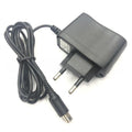 "Universeller Nintendo 2DS/3DS/NDSI/3DSXLLL Spielkonsole Power Adapter - Langlebige PVC/ABS Material - Ideal für Alter 8-50"