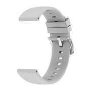 "Multifunktionaler Vollbild-Smartwatch mit Herzfrequenzmesser, Schrittzähler und Musiksteuerung - Wasserdicht, Bluetooth-fähig & Gesundheitsüberwachung"