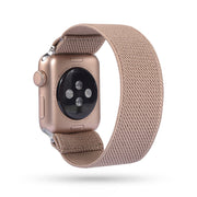 Personalisierbares Nylon Armband