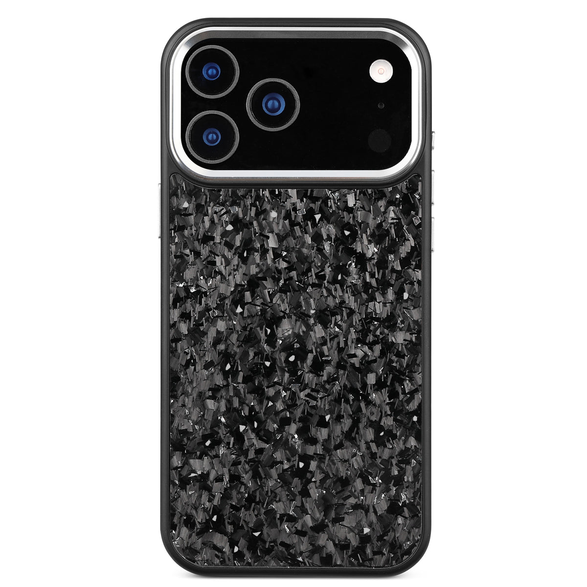 "Hochwertige Kleinkorn Handyhülle für iPhone 17, 17 PRO, 17 PRO MAX, 17 Air - Nicht-Apple-Marke, Kompatibel mit iPhone Modellen"