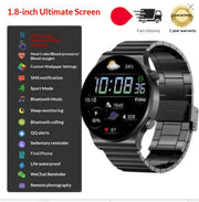 MyFave Smartwatch für Gesundheit
