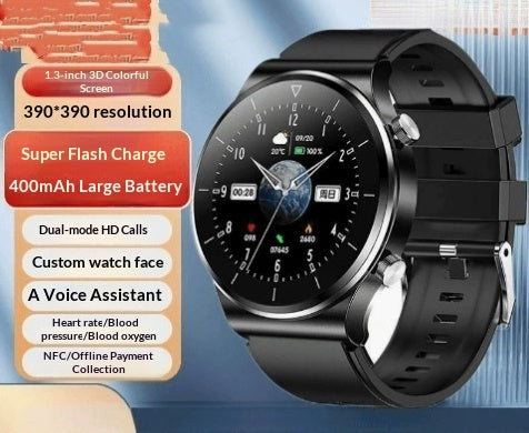 MyFave Smartwatch für Gesundheit