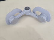 "Ergonomischer Oberschenkeltrainer mit Zähler & LCD-Anzeige - Verstellbarer Beintrainer für Männer & Frauen, Ideal für Beckenbodenmuskeltraining"