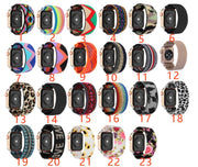 Personalisierbares Nylon Armband