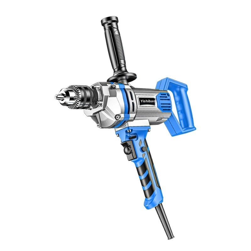 Electric Drill Mixing Machine High Power Putty Powder Ash Mixing Machine