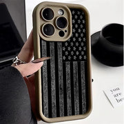 "Stoßfeste All-Inklusive TPU Handyhülle, Kompatibel mit iPhone 16, in Vielfältigen Farben"