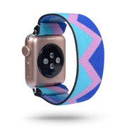 Personalisierbares Nylon Armband