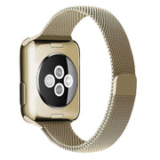 Elegante Edelstahl Smartwatch für Damen