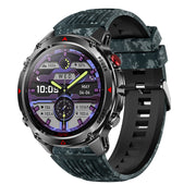"Multifunktions-Smartwatch mit GPS, Taschenlampe, Kompass, Bluetooth-Anruf - Sportuhr für Draußen in Verschiedenen Farben"