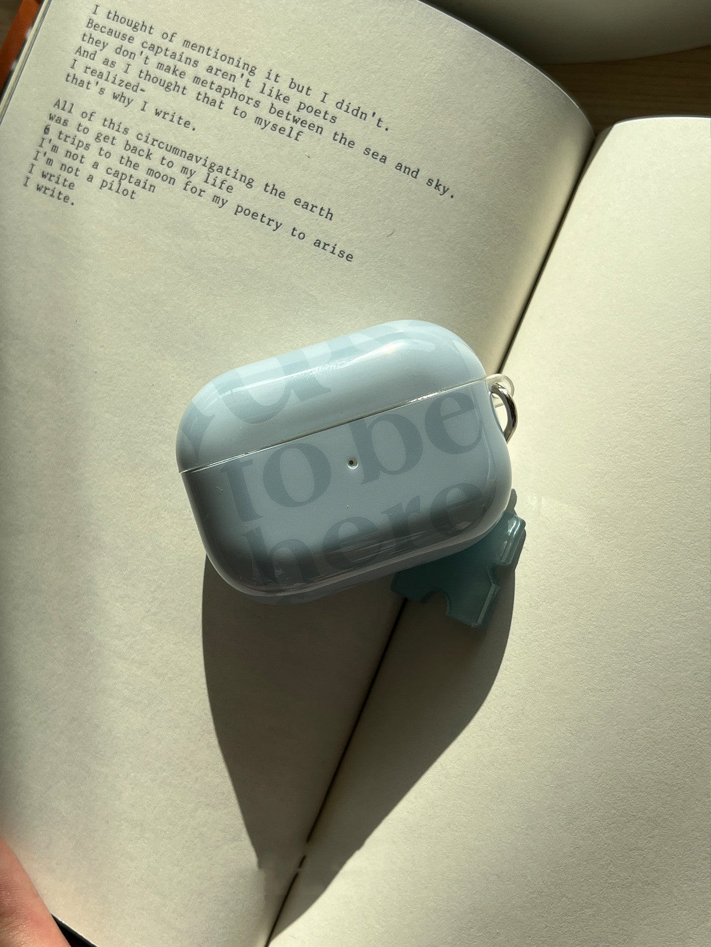 Silicone Couple Protective Case Earphone Case