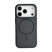 "17-in-1 AI Fotografie-Tasten Handyhülle, Magnetisch, Schutz & Stilvoll, Kompatibel mit Apple, Verschiedene Farben"