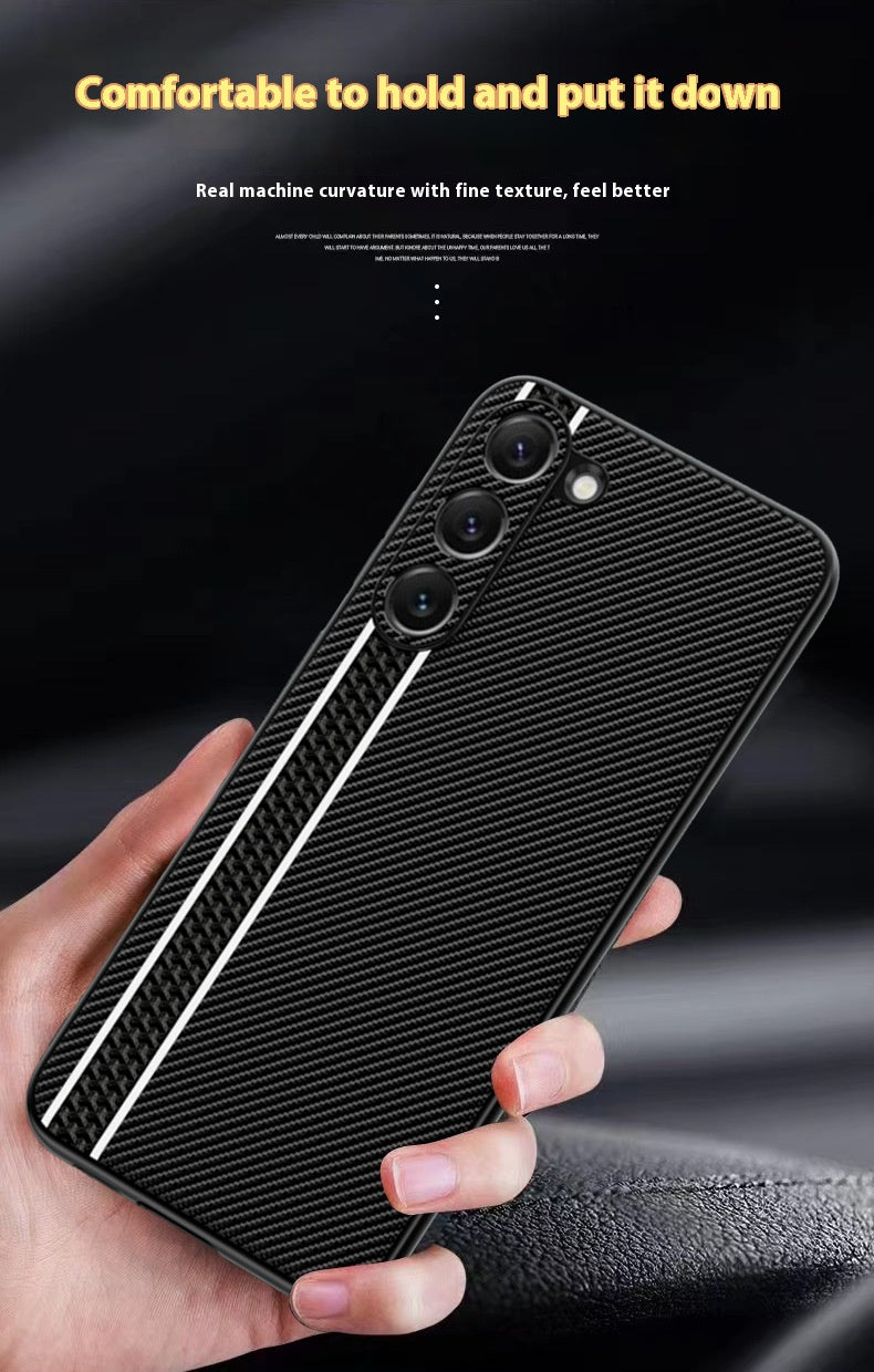Passende S22 S23 S24 Schutzhülle mit starker magnetischer Trennung und Brieftaschenfunktion