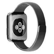 Elegante Edelstahl Smartwatch für Damen
