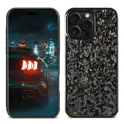 "Hochwertige Kleinkorn Handyhülle für iPhone 17, 17 PRO, 17 PRO MAX, 17 Air - Nicht-Apple-Marke, Kompatibel mit iPhone Modellen"