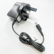 "Universeller Nintendo 2DS/3DS/NDSI/3DSXLLL Spielkonsole Power Adapter - Langlebige PVC/ABS Material - Ideal für Alter 8-50"