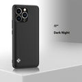 "Premium Kunstleder Schutzhülle für Apple iPhone - Stoßfest & Hitzeableitend - In Vielfältigen Farben und Stilen"