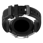 "22mm/20mm Smartwatch Silikon Sportarmband in Vielfältigen Farben - Modisch und Komfortabel"