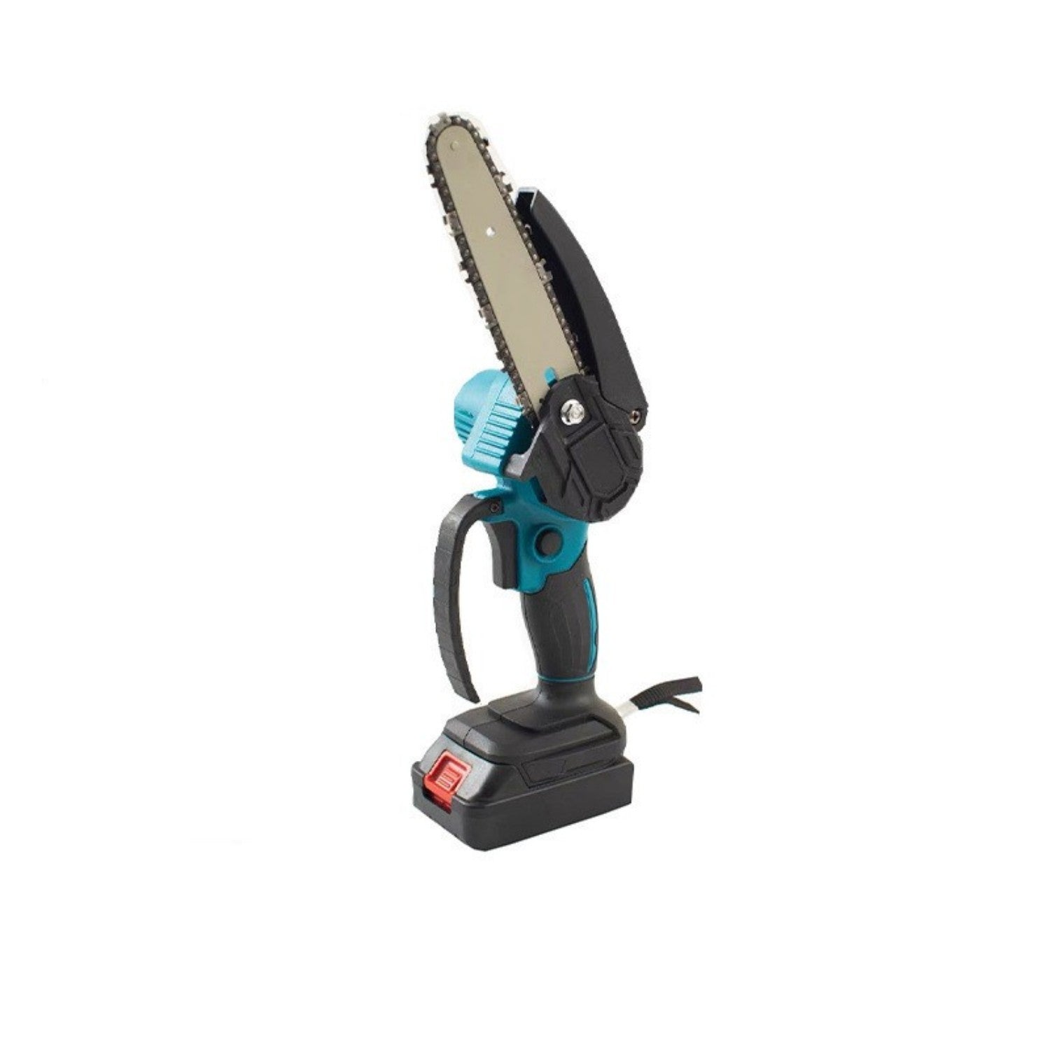Handheld Charging Mini Lithium Chainsaw