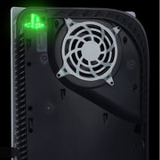 "PS5 Atmosphärenlicht mit Fernbedienung und USB-Anschluss - Gaming-Zubehör für verbessertes Spielerlebnis"