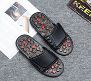 Export Massage Slippers Pedicure Health Care for Men and Women