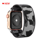 Personalisierbares Nylon Armband