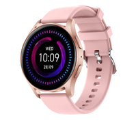 "X01 Hochwertige Smartwatch mit Bluetooth-Anruf, Kompatibel mit Android, Stahlarmband, TFT Bildschirm, CE-Zertifiziert"