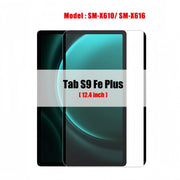 "Magnetischer Paperlike Bildschirmschutz für Galaxy Tab S6 Lite - Einseitig haftend"