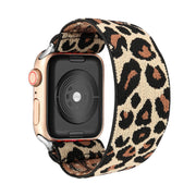 Personalisierbares Nylon Armband