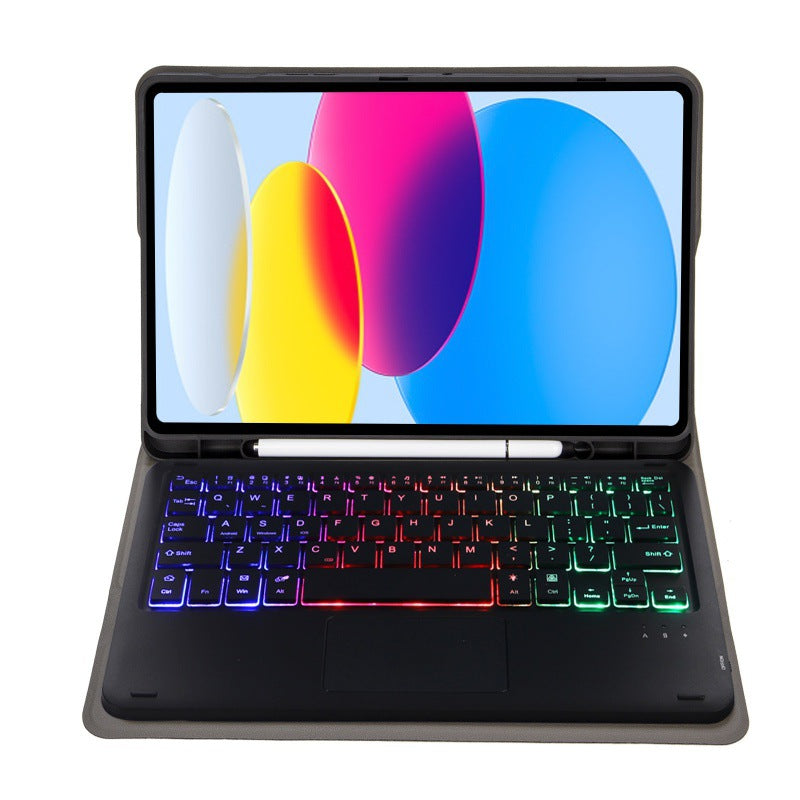 Tablet Bluetooth Tastaturhülle