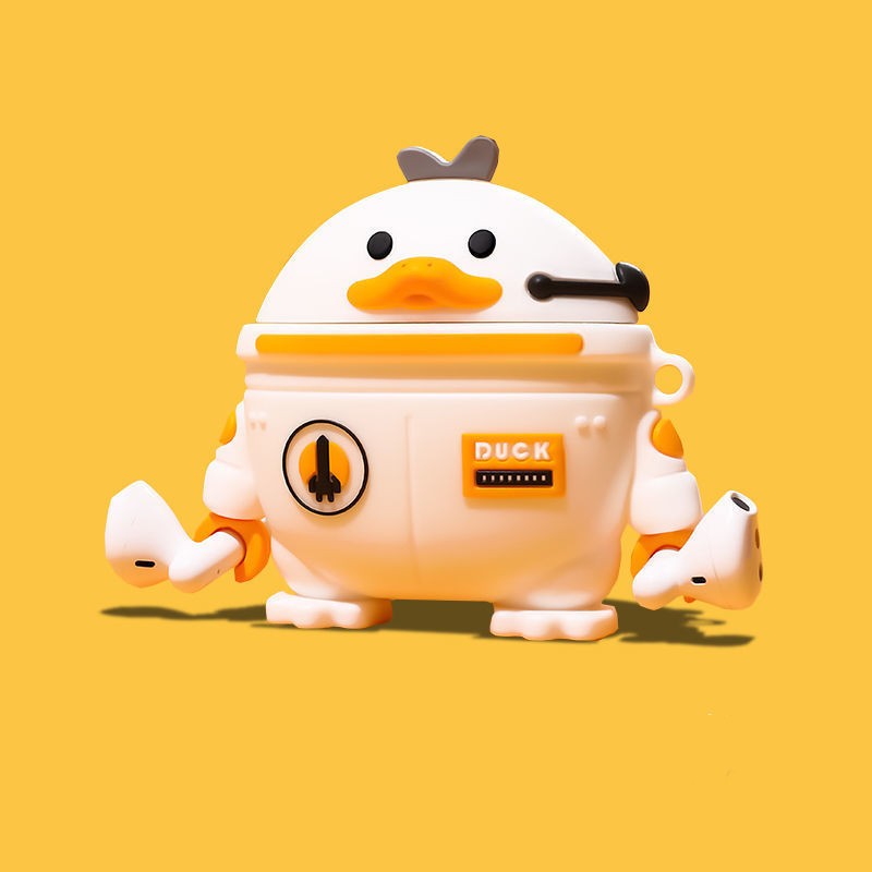 Earphone Protective Case Wireless Bluetooth