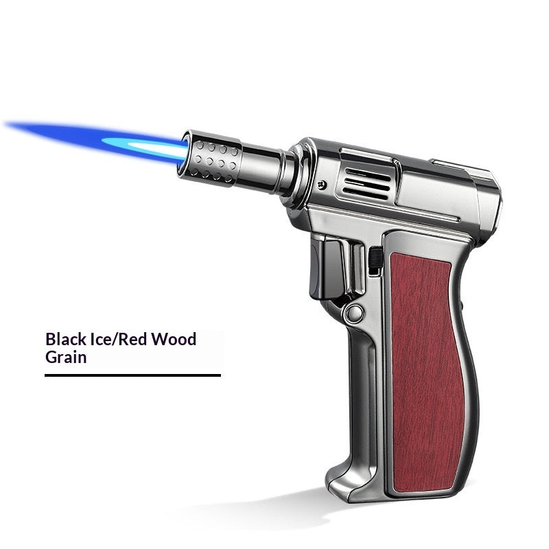 Handheld Inflatable Direct-Strike Welding Torch