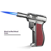 Handheld Inflatable Direct-Strike Welding Torch