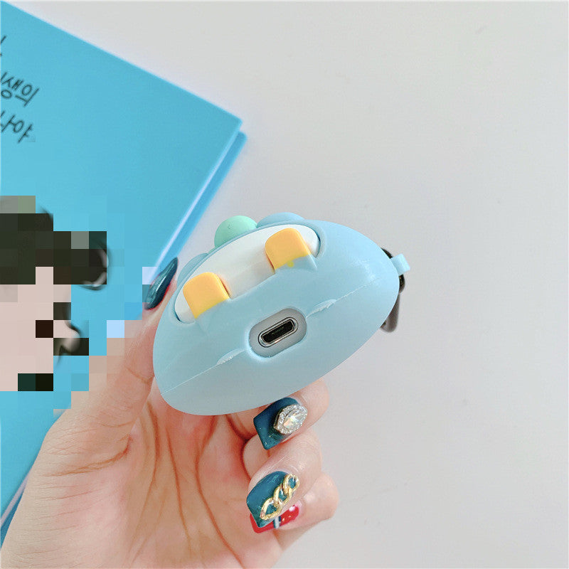 Earphone Protective Case Wireless Bluetooth